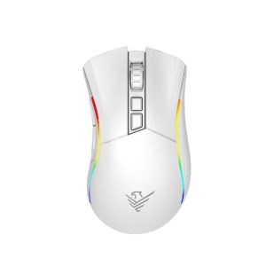 Ratón Gaming Inalámbrico Phoenix Void Elite 19000 DPI
